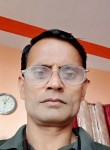 Harish Kumar, 39 лет, New Delhi