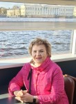 Evgeniya, 54, Kandalaksha