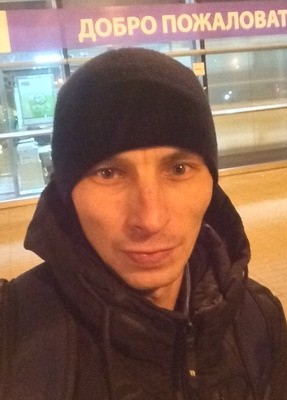 Дмитрий, 37, Россия, Голицыно
