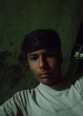 Pranav, 18, India, Ahmedabad