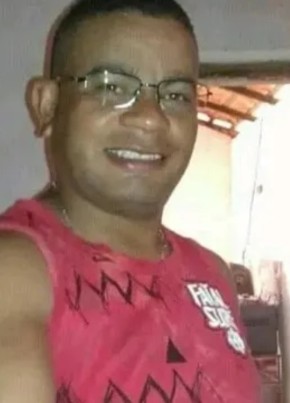 Mundico из Floriano 37 лет