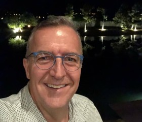 Antonio Lorenzo, 53, Chicago