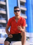 صدام, 28, Alexandria