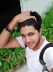 Richu, 23 года, Thrissur