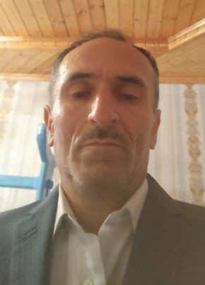 Natiq, 50, Azerbaijan, Lankaran
