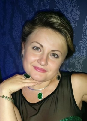 Katrin, 40, Россия, Мурманск