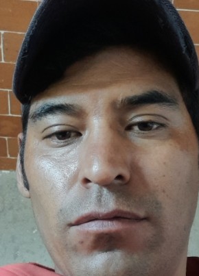 Javier, 33, Estados Unidos Mexicanos, Chiautempan