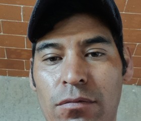 Javier, 33 года, Chiautempan