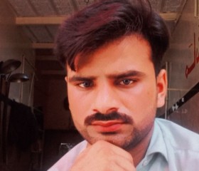 Aslam Aslam, 27 лет, لاہور