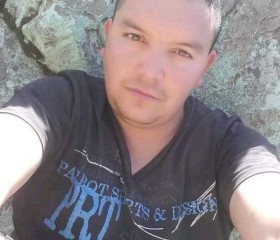 Luis, 33 года, Rancagua