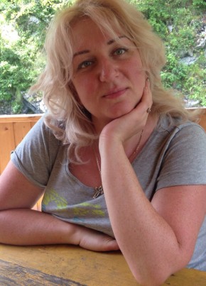 Ирина, 45, Россия, Владикавказ