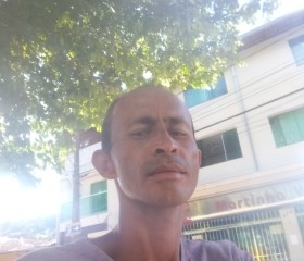 Rivaldo Ferreira, 46 лет, Santana do Paraíso