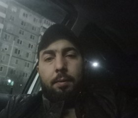 Руслан, 33 года, Новороссийск