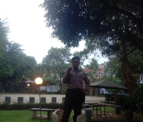 Jebrik, 35 лет, Tangerang Selatan