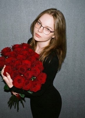 Алёна из Бугульмы 19 лет