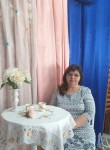 Татьяна, 54 года, Ахтырский