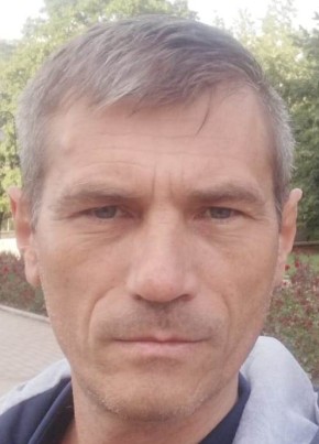 Сергей, 48, Россия, Серпухов