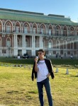 Abu, 19, Moscow