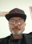 Farkhad, 49, Kazan