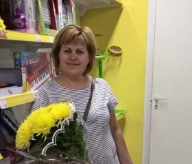Тамара, 64 года, Санкт-Петербург