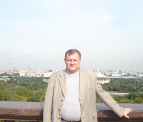 Иван, 45 лет, Гусев