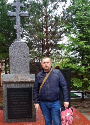 Александр из Иркутска 51 год