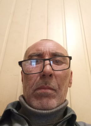 Rakhmonali Melima, 18, Russia, Elektrostal