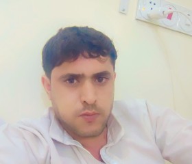 Son of Yالبمنابن, 27, Al Mukalla