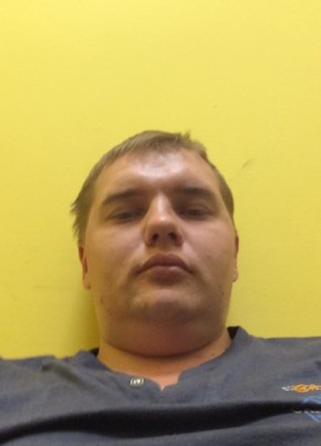 sergei, 34, Россия, Стародуб