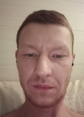 Alexey, 34, Россия, Абакан