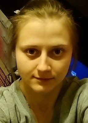 Наталия, 30, Россия, Санкт-Петербург