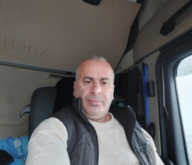Emzar, 49, Tbilisi