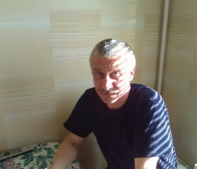 Валерий, 55 лет, Пикалёво