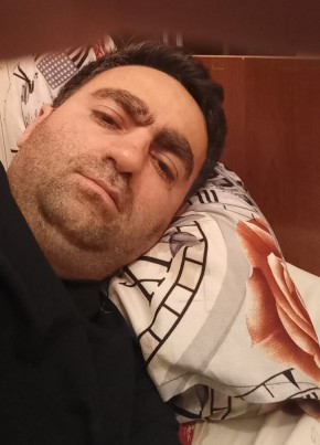 Гаджи, 42, Azərbaycan Respublikası, Gəncə