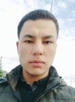 Jaxon Nurullayev, 21 год, Москва