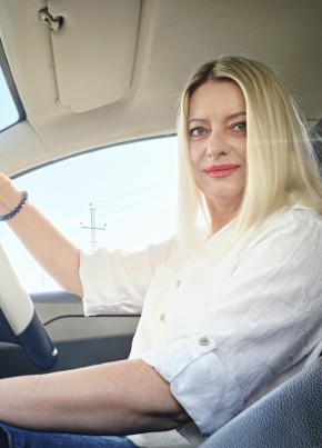 Светлана из Батайска 51 год