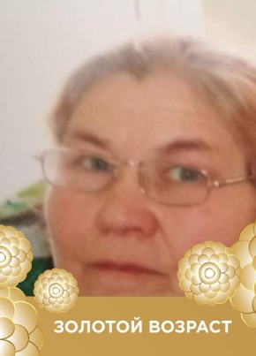 Маня, 80, Россия, Гавриловка Вторая