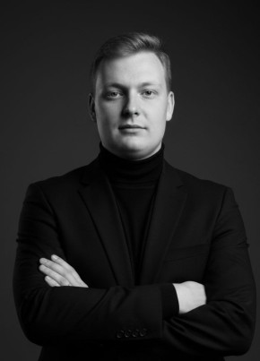 Григорий из Бийска 21 год