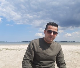 Tarek, 22 года, Greifswald