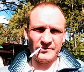 Максим, 49 лет, Курган