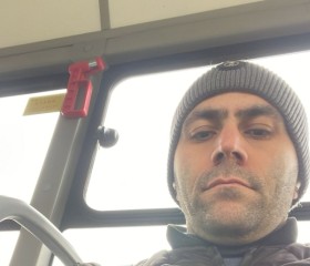 Fill, 39, Simferopol