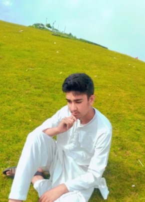 Sarim, 18, پاکستان, مُظفَّرآباد‎