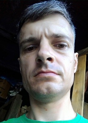 Алексей, 39, Россия, Хабаровск