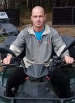 Алексей, 43 года, Озёрск (Челябинская обл.)