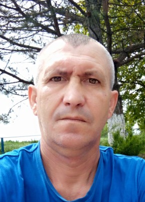 Владимир, 46, Россия, Ейск