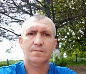 Владимир, 46 лет, Ейск