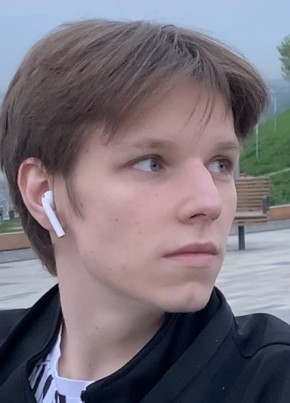 Zhenya, 26, Russia, Nizhniy Novgorod