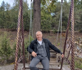 Юрий, 53 года, Vilniaus miestas