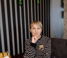 Лара, 53 года, Апшеронск