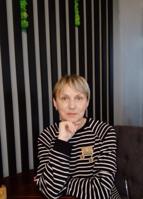 Лара, 53, Россия, Апшеронск